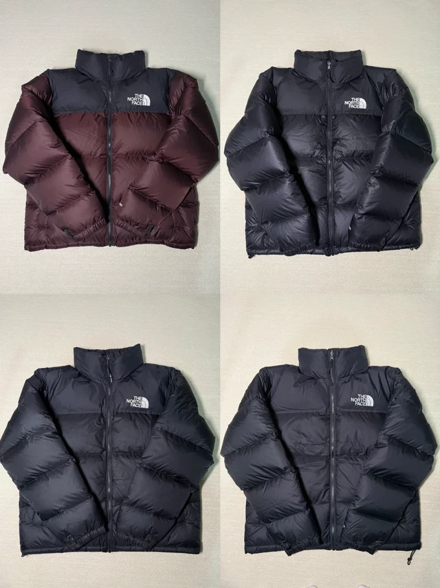 分享一期北面1996