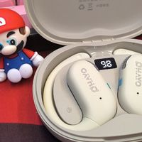 通勤+运动+追剧，雷登T9这款百元耳机居然全拿捏了？