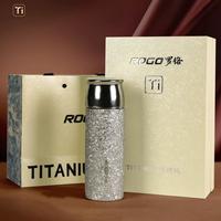 纯钛杯vs316不锈钢杯，谁才是性价比之王？789+用户观点大碰撞