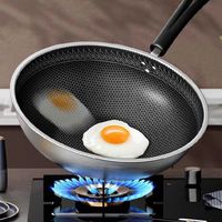 铁锅与不锈钢锅谁更不粘？1000+用户真实体验大PK