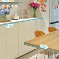 参观完隔壁老王的家，我才知道：原来餐桌摆放这么多讲究！