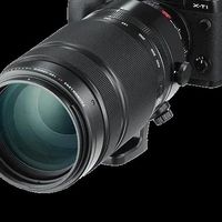 富士XF100-400 滤镜推荐