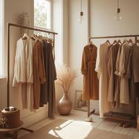 网购女装能兼顾高性价比与时尚感吗？1000+用户观点大碰撞