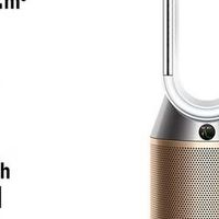 戴森DYSON PH05：家居空气净化加湿的智能之选