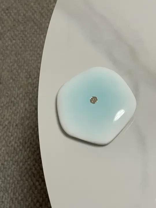 这盘遮瑕膏，我真是服了……