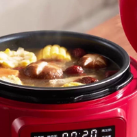 电压力锅和电饭煲有什么区别？哪个更值得买？2025深度解析