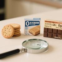 徐福记沙琪玛是'国民点心'还是'反式脂肪陷阱'？1000+用户观点大碰撞