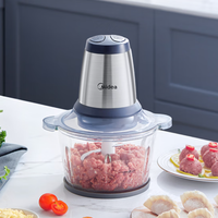 家用绞肉机刀片掉“铁屑”？吃进肚子里的金属粉末怎么防？892+用户观点大碰撞