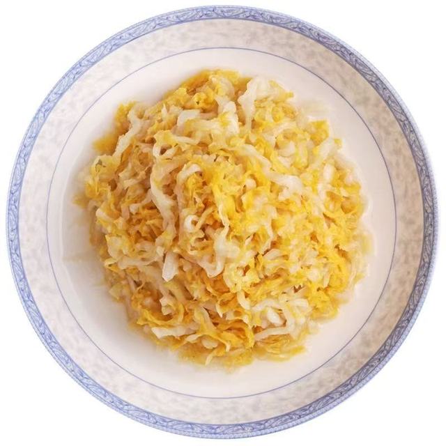 凌老师东北酸菜yyds！3袋囤货够吃一冬天！