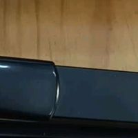 晨光（M&G）12#订书机 商务金属耐用订书器 办公用品 黑色单个装A