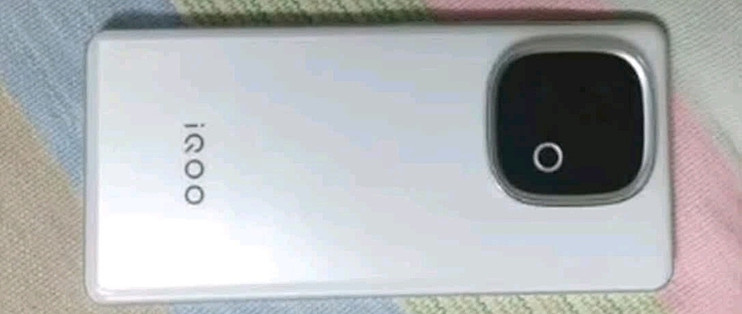 iQOO Z10 Turbo Pro 12GB+256GB 云海白_手机_什么值得买