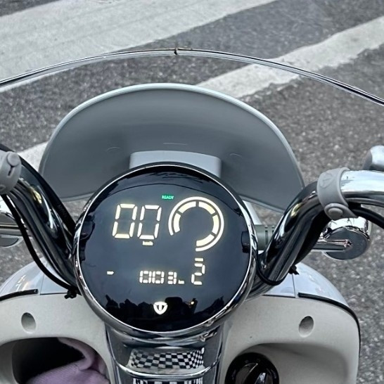 台铃米兰：颜值与槽点并存