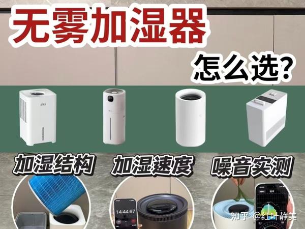 有没有性价比高的加湿器推荐？