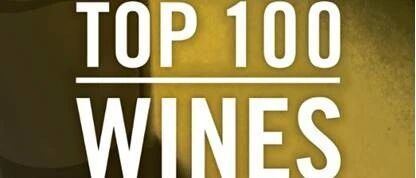 品酒课堂|2025年全球百大葡萄酒榜单出炉