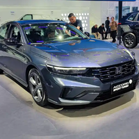 本田雅阁 vs 皓影：家庭用车谁更胜一筹？我们汇总了127位用户真实观点