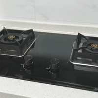 为什么燃气灶的火焰有时候是黄色的？有危险吗？422+ 用户真实观点全景呈现