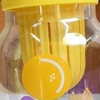 丕格花朵吸管杯才是女生的本命水杯