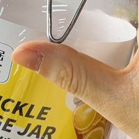 居家必备！丕格钢扣密封罐承包我所有自制美食