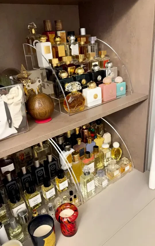 贵气感香水？No！是贵的香水