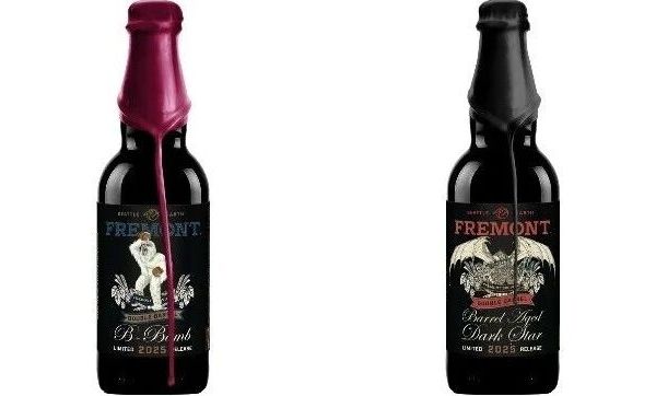 首进国内 | 佛里蒙双桶桶陈深色酒 接受预订