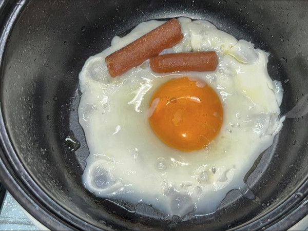 6L容量多功能电锅，宿舍必备