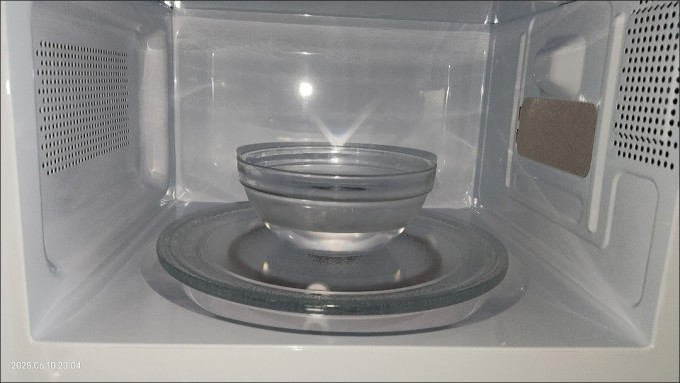 格兰仕微波炉