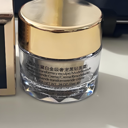 买面霜别被忽悠！这些核心参数才是硬标准，不同肤质抄作业就行