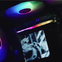 首台国产芯片电竞主机！雷神黑武士猎刃Pro细节公布：玩《英雄联盟》无压力