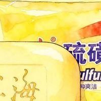 上海硫磺皂味道难闻却热销，这些买的人到底图啥？885+用户真实分享