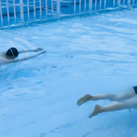 200斤也能放心动！大体重专属运动清单，不伤膝盖月瘦8斤！