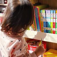 双十二宝宝好物清单分享