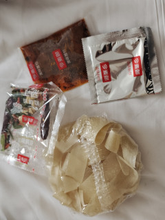 方便面评测之便宜板面