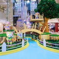 从东方新天地出发 到香港迪士尼乐园开启奇妙暖冬之旅