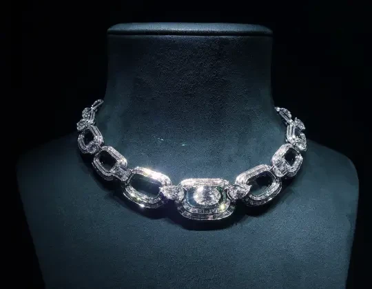 GRAFF高级珠宝系列 1