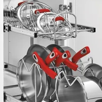 用更实用的替代品取代你家厨房橱柜的托盘