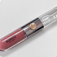 KIKO双头唇釉是‘断货神品’还是‘踩雷重灾区’？300+用户真实口碑大起底