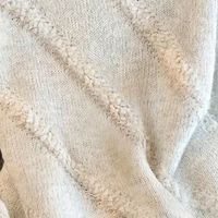 秋冬慵懒风毛衣推荐