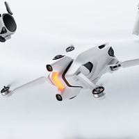 影石CEO回应影翎无人机销量遇冷：遭舆论攻击