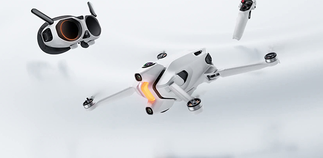 影石CEO回应影翎无人机销量遇冷：遭舆论攻击