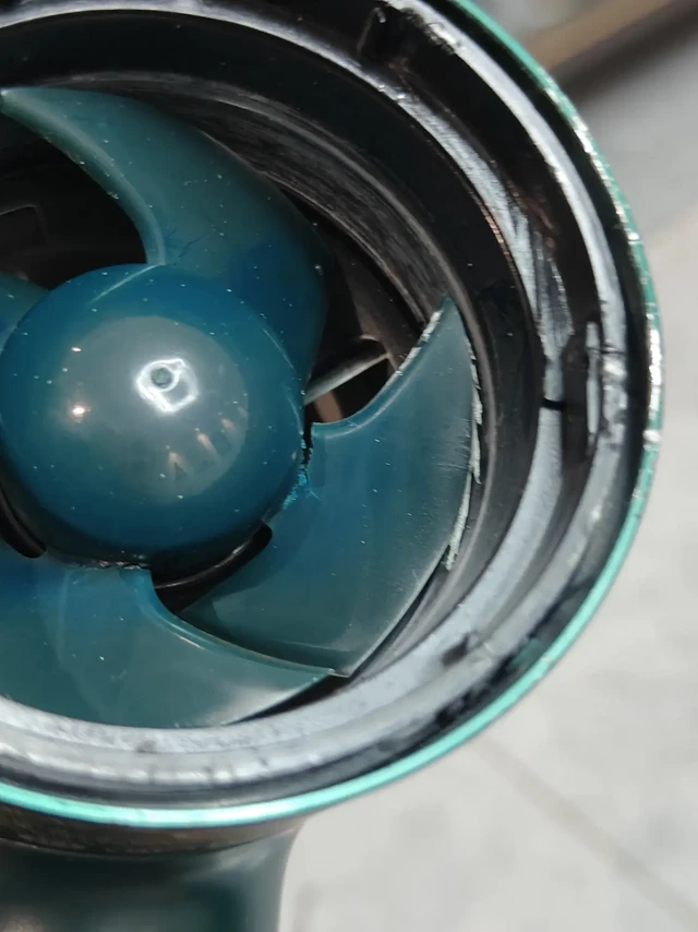 素士H5吹风机噪音问题解决方案