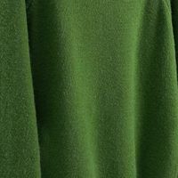 丝柏舍纯色毛衣：温暖舒适的选择