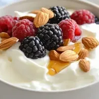 健身党必囤！希腊酸奶选购指南（附表格），让增肌减脂效率翻倍