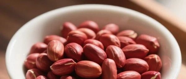 【秦食红皮花生】一粒红衣，半部秦史：古法滋养的“长生果”