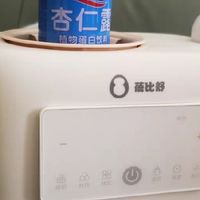 蓓比舒摇奶器:恒温自动冲奶