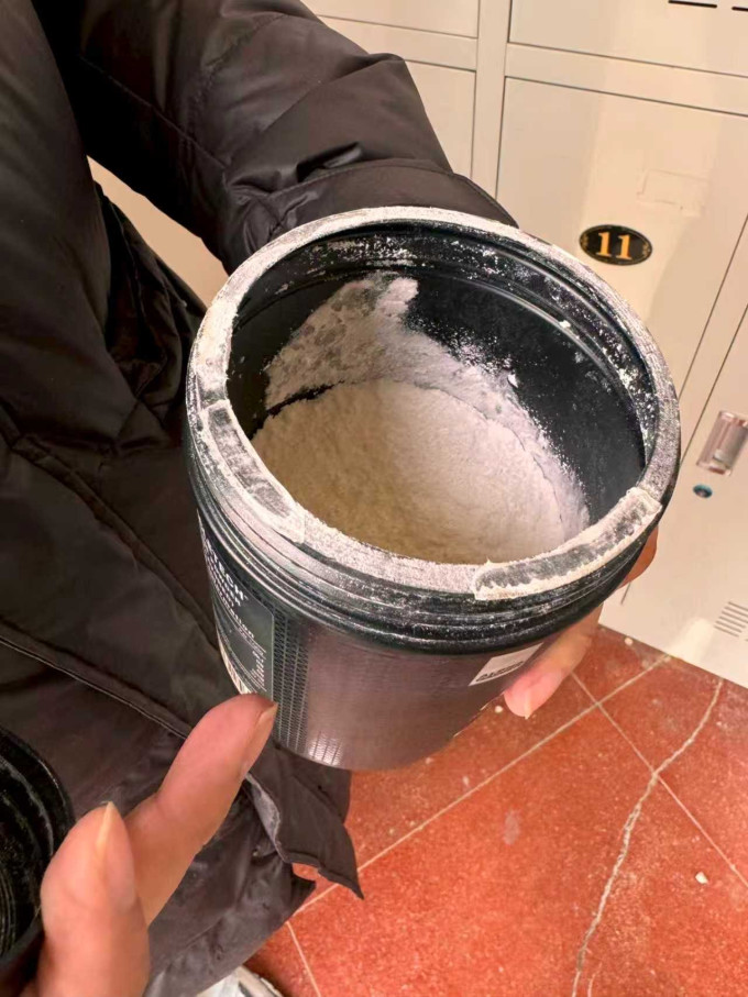 肌肉科技功能营养