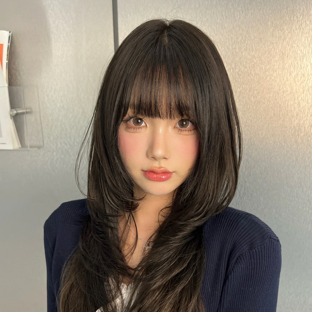 黑茶色的美学探索