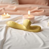 频繁使用情趣玩具会“钝化”敏感度吗？17位用户真实观点大碰撞