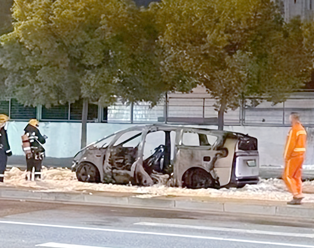 销量暴跌！MEGA不仅召回，还把全系销量 “烧” 没了？