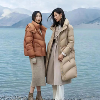 波司登 vs 小众国货羽绒服？我们汇总了127位用户真实体验，答案在这