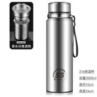 儿童保温杯选316还是304不锈钢？我们汇总了127位用户真实体验，答案在这